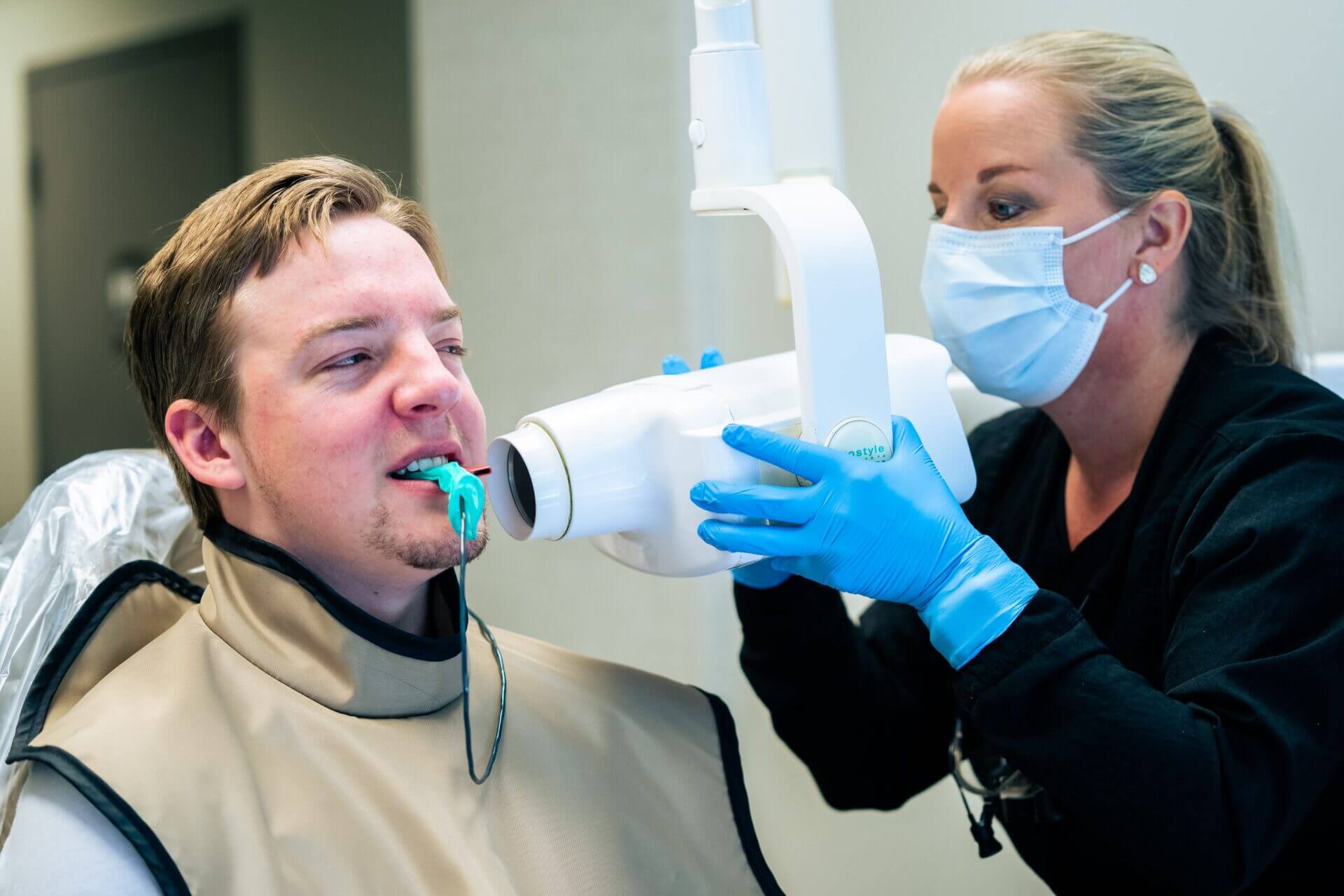 Shining a Light on the Future of Dentistry: The Advantages of UV