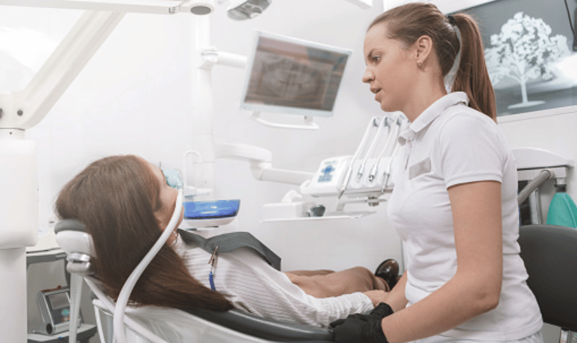 Why Should You Choose Sedation Dentistry?