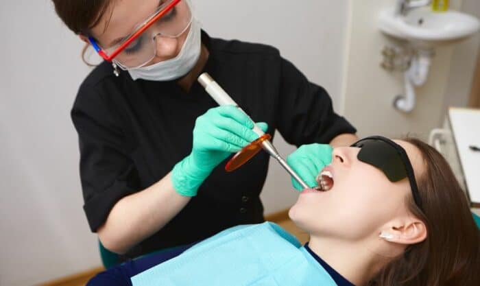 Sedation Dentistry