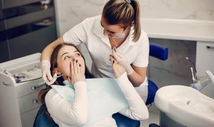 Sedation Dentistry in Peachtree- Vassey Dental Partners